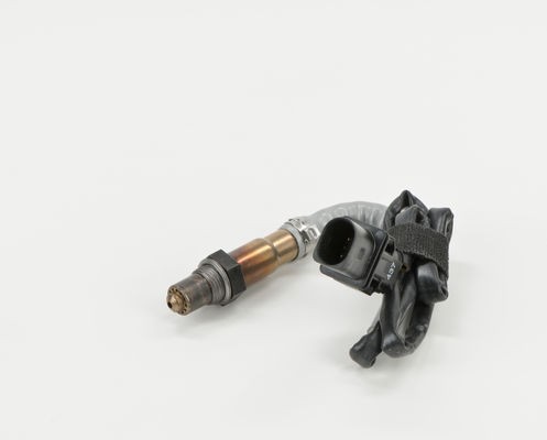 New lambda sensor for - for, vw