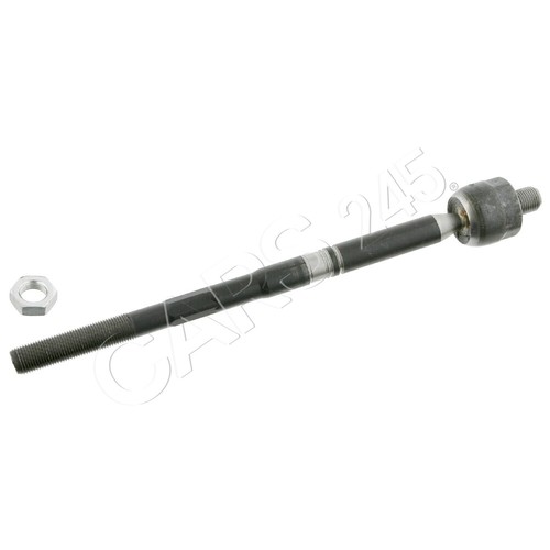 Febi tie rod axial - joint, front