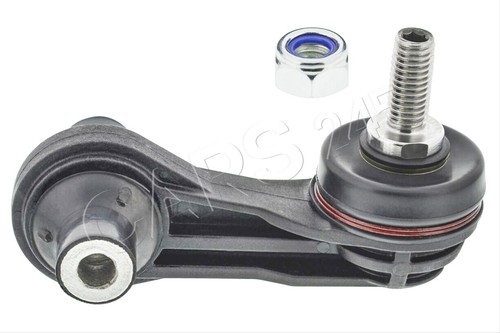 Rear axle link stabilizer - axle,