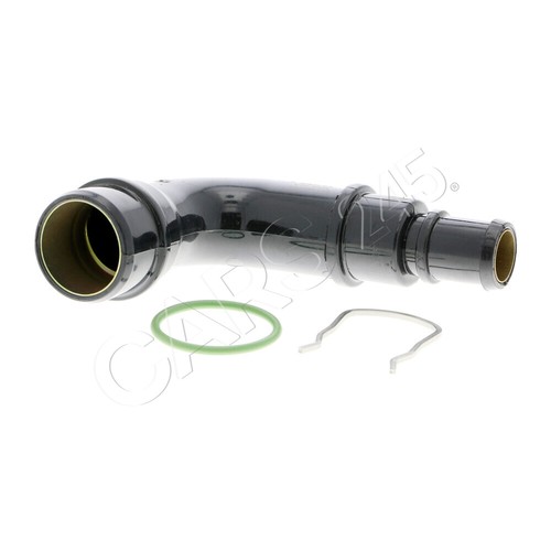 Crankcase breather hose vaico - breather,