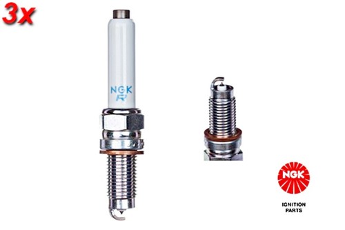 Spark plug ngk - audi, a1