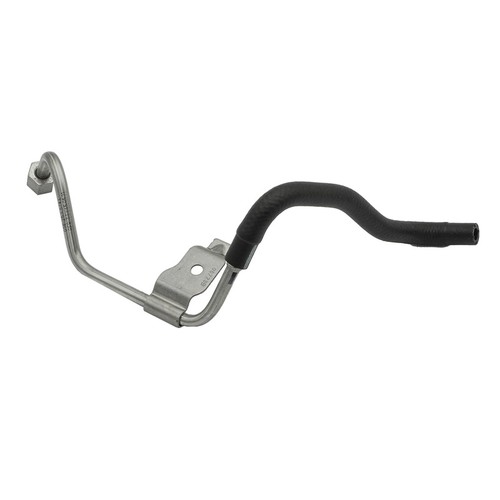 Control line for - for, seat