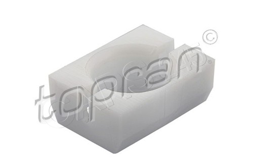 Selector shift rod bushing - selector,