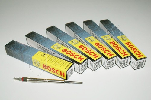 Bosch set glow - glow, vw