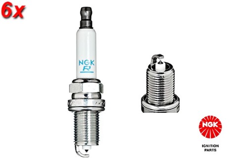 Spark plug ngk fits audi - ngk, a1
