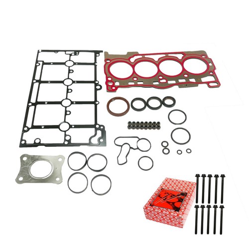 Cylinder head gasket set - gasket,
