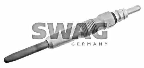 Swag glow plug x4pcs for - plug, audi