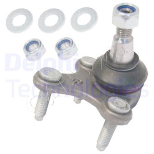 Delphi support guide joint