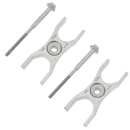 Cylinder screw clamping - +, claw