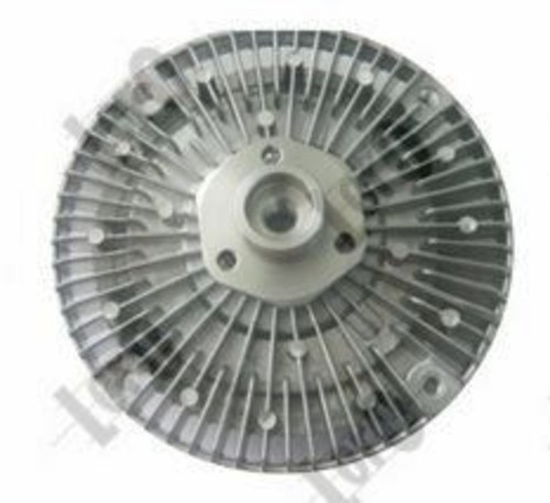 Radiator fan clutch fits audi - clutch,