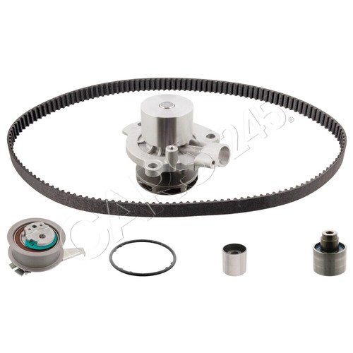 Swag timing belt kit for - swag,