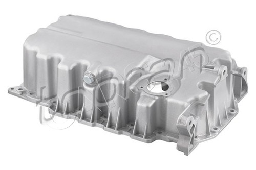 Oil pan for audi skoda - pan, seat