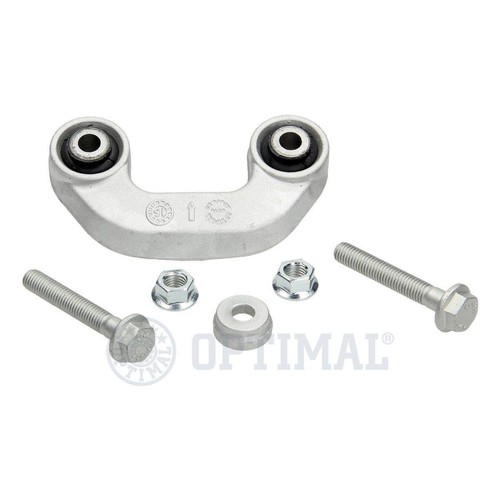 Optimum stabiliser bar brace - stabiliser,