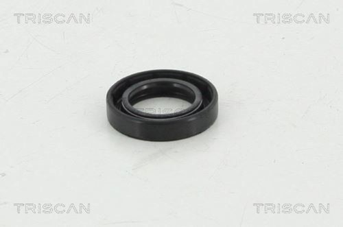 Manual transmission shaft seal - manual,
