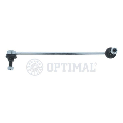 Optimum stabiliser bar brace - bar,