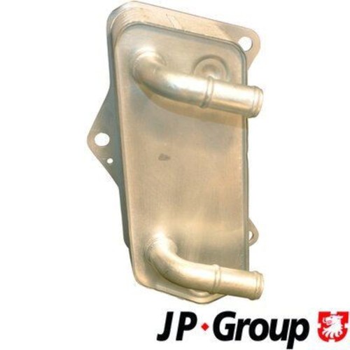 New manual gearbox oil cooler - manual,