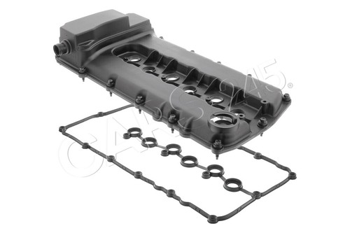 Cylinder head cover - head, vw