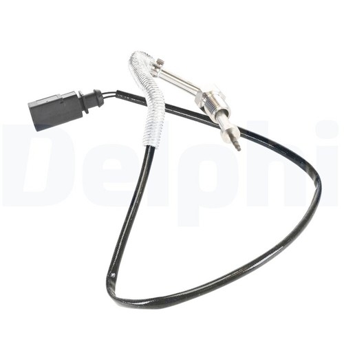 Exhaust gas temperature sensor - exhaust,