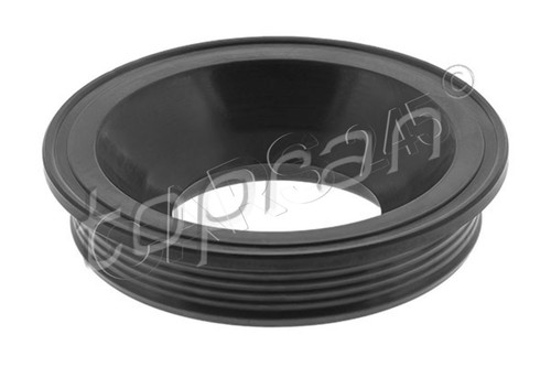 Cylinder head cover - cover, gasket
