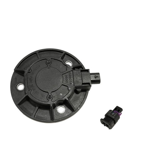 Flat contact housing - 2, pole