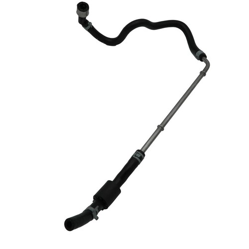 Fuel line flow for audi - fuel,