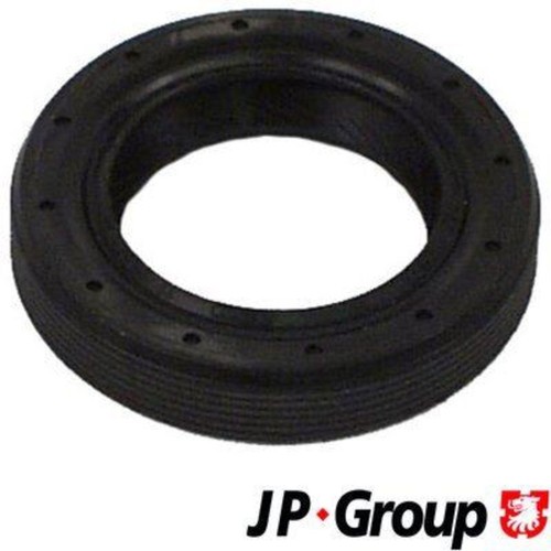 New drive shaft - new, seal