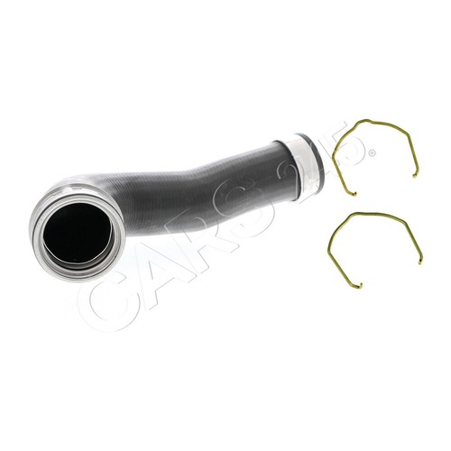 Charger intake hose vaico - charger, fits