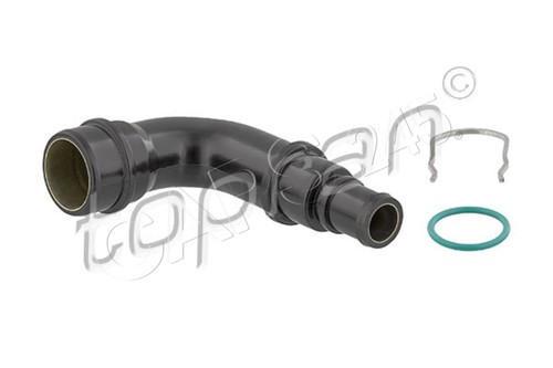 Cylinder head cover breather - cylinder,