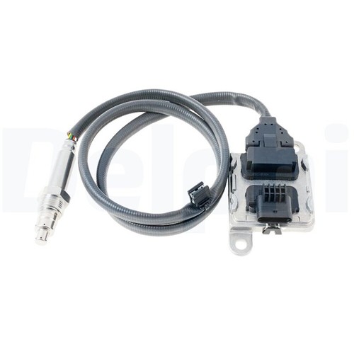 Nox catalyst sensor delphi - catalyst,