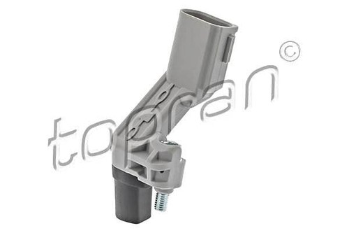 Grey crankshaft pulse sensor - grey,