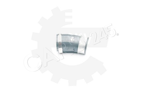 Charge air hose for - air,