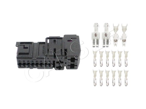 Cable repair set door fits - repair,