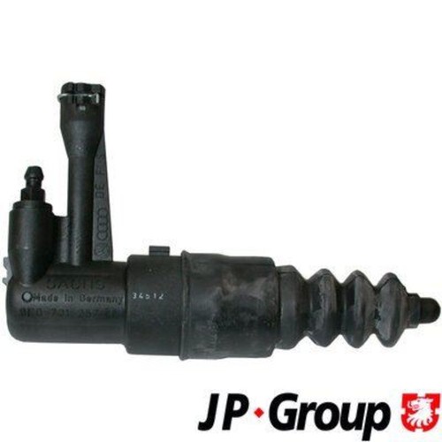 New clutch slave cylinder fits - cylinder,