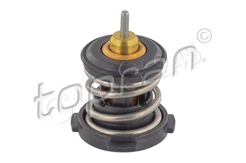Coolant thermostat for - coolant,