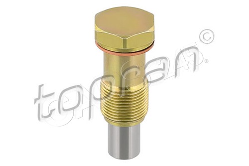 Timing chain tensioner - timing, for