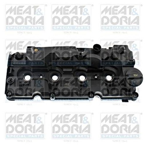 Cylinder head cover - cover, fits