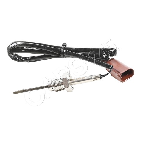 Exhaust gas temperature - exhaust,