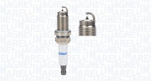 Spark plug for audi - spark, a1
