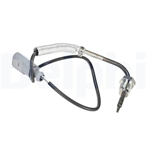 Delphi exhaust gas temperature - delphi,