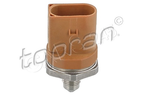 Fuel pressure sensor - sensor, for