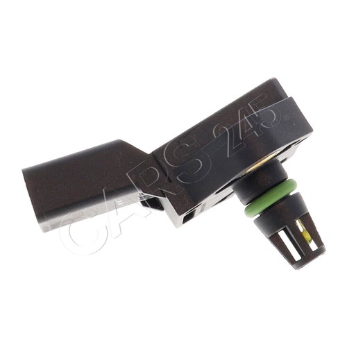 Boost pressure sensor - boost, vemo