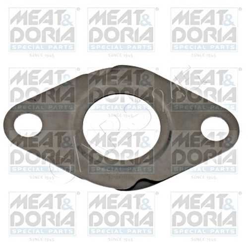 Egr valve seal fits audi - valve,