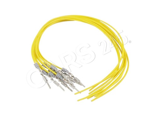 Central electrics cable repair - electrics,