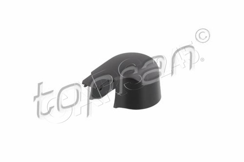 Wiper arm cap - cap, for