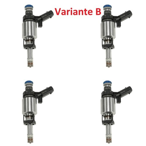 Fuel injectors set for - set, vw