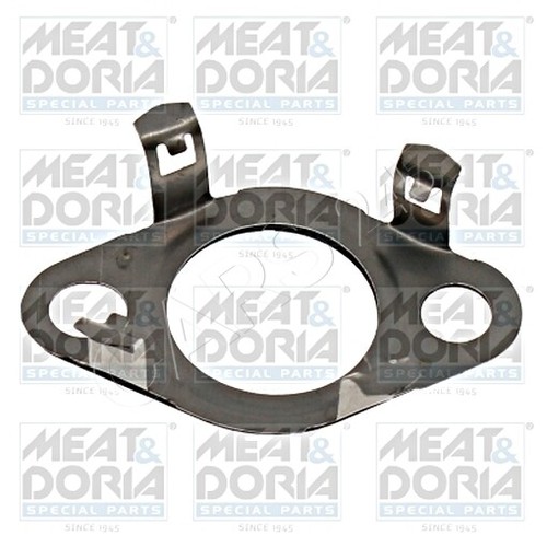 Egr valve seal - valve, audi