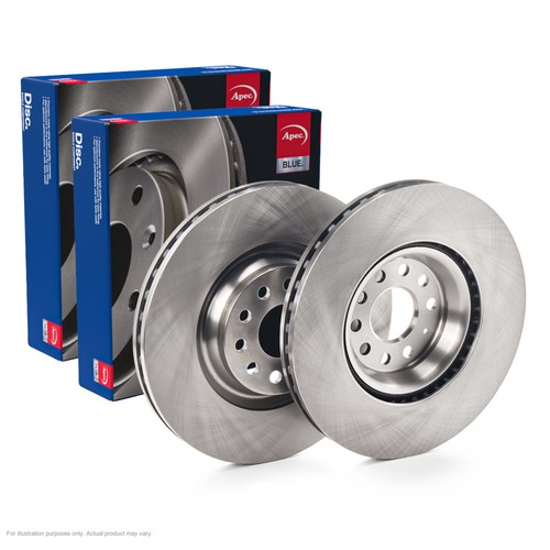 Apec front brake - apec, for