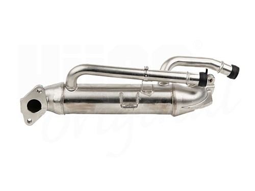 Huco exhaust gas recirculation - exhaust,