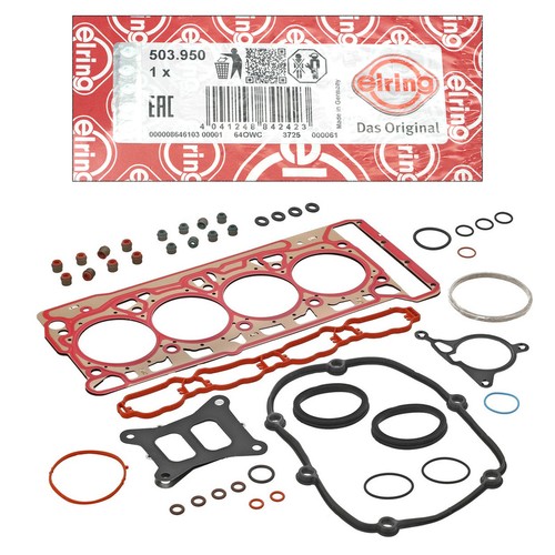 Gasket set cylinder head - gasket,