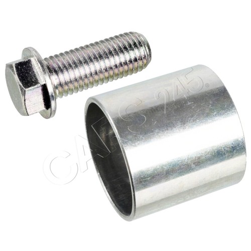 Febi timing belt idler guide - timing,
